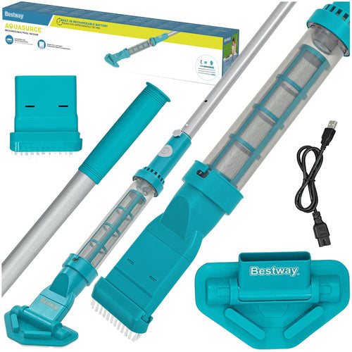 Dulkių siurblys baseino apačioje – BESTWAY 58771