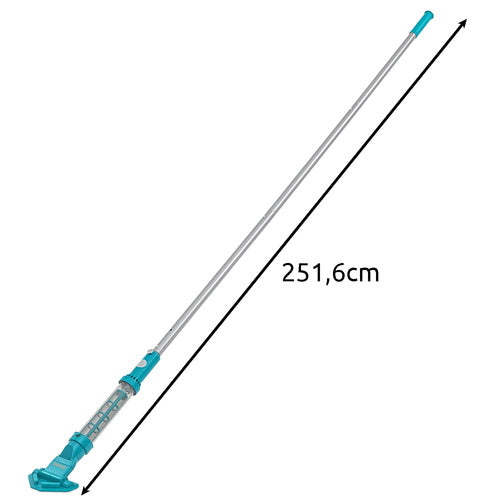 Dulkių siurblys baseino apačioje – BESTWAY 58771