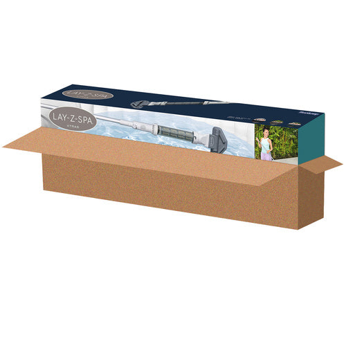 Dulkių siurblys baseino apačioje – BESTWAY 60327