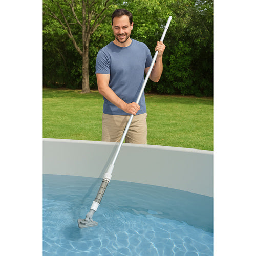 Dulkių siurblys baseino apačioje – BESTWAY 60327