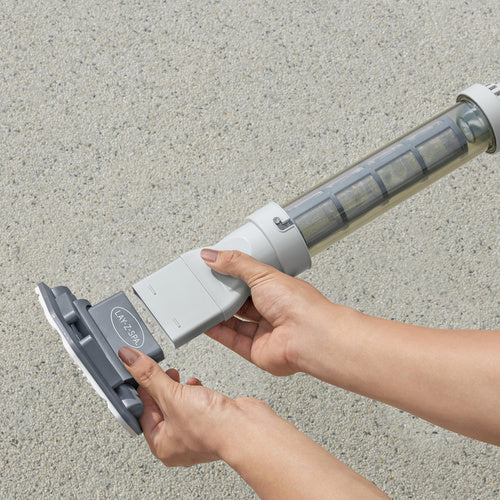 Dulkių siurblys baseino apačioje – BESTWAY 60327