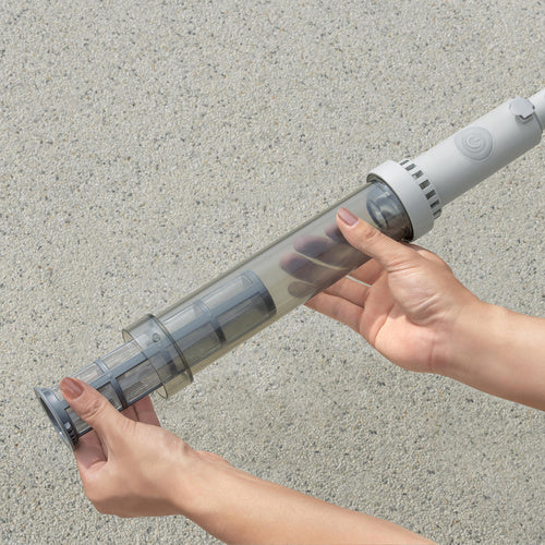 Dulkių siurblys baseino apačioje – BESTWAY 60327