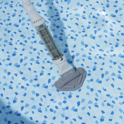 Dulkių siurblys baseino apačioje – BESTWAY 60327