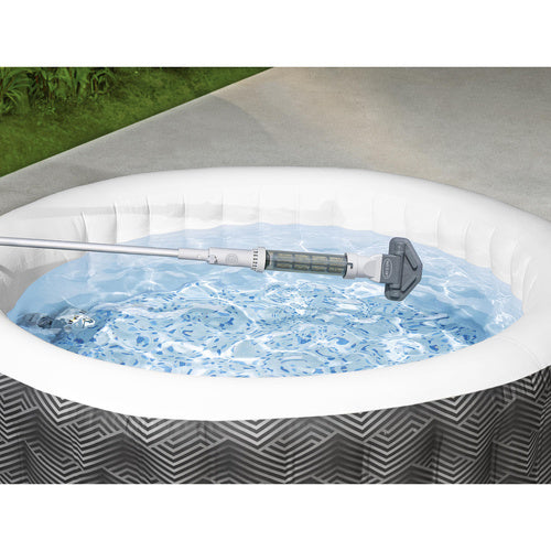 Dulkių siurblys baseino apačioje – BESTWAY 60327