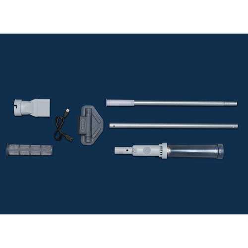 Dulkių siurblys baseino apačioje – BESTWAY 60327