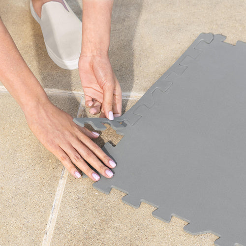 Putplasčio kilimėlis baseinui - BESTWAY 60334