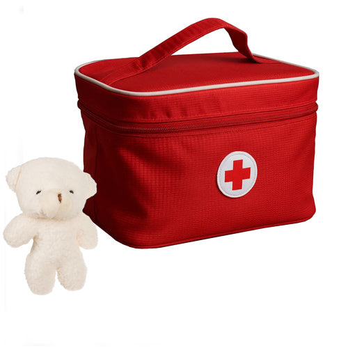 Mažojo daktaro Kruzzel rinkinys 24782