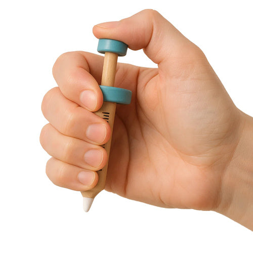 Mažojo daktaro Kruzzel rinkinys 24782