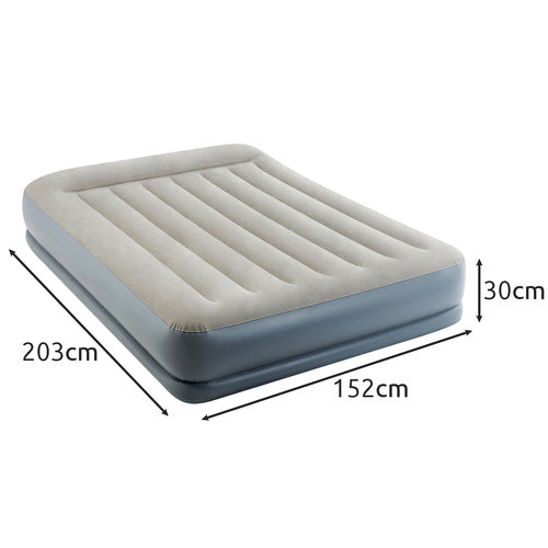 INTEX 64118 pripučiamas čiužinys