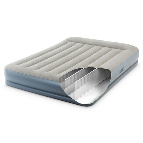 INTEX 64118 pripučiamas čiužinys