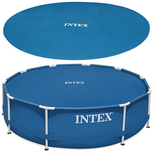 Saulės baterijų stogelis INTEX 28012