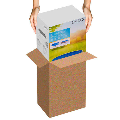 Saulės baterijų uždanga INTEX 28013