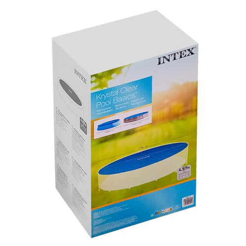 Saulės baterijų uždanga INTEX 28013