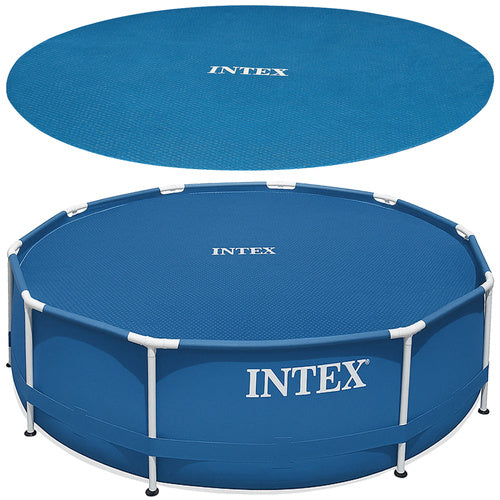 Saulės baterijų uždanga INTEX 28013