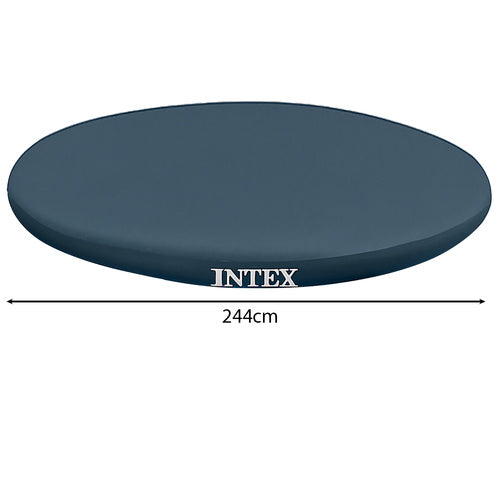 INTEX 28020 baseino uždangalas