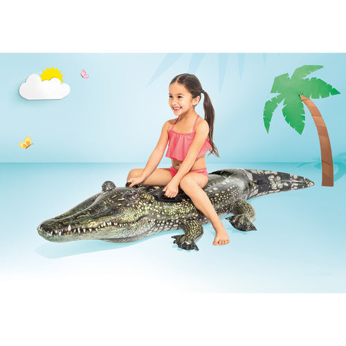 INTEX 57551 pripučiamas čiužinys