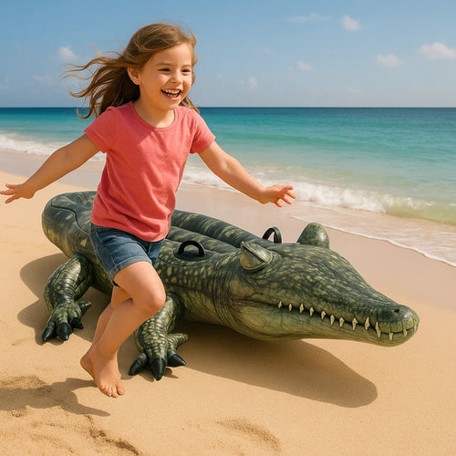 INTEX 57551 pripučiamas čiužinys