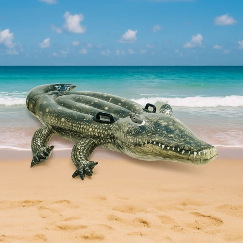 INTEX 57551 pripučiamas čiužinys