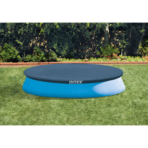 INTEX 28022 išsiplečiantis baseino uždangalas