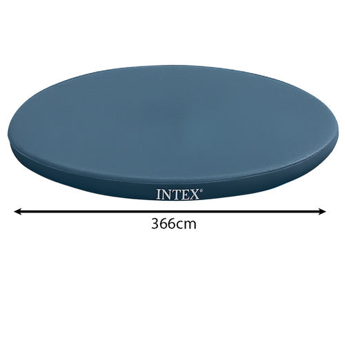 INTEX 28022 išsiplečiantis baseino uždangalas