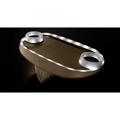 INTEX 28520 baseino gėrimų lentyna