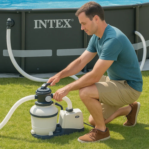 Žarna/vamzdis INTEX 29060 siurbliui