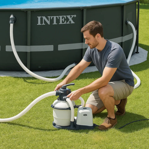 Žarna/vamzdis INTEX 29060 siurbliui