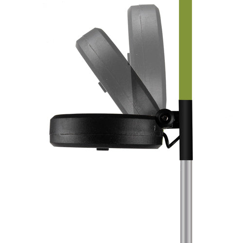 Saulės energija varomos lempos rozetė Gardlov 25282