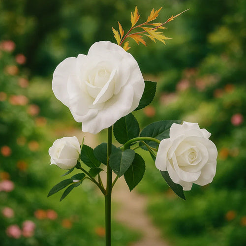 Saulės energija varomos lempos rozetė Gardlov 25282