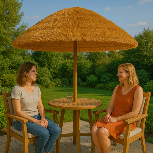 Sodo skėtis - Havajų Gardlov 25326