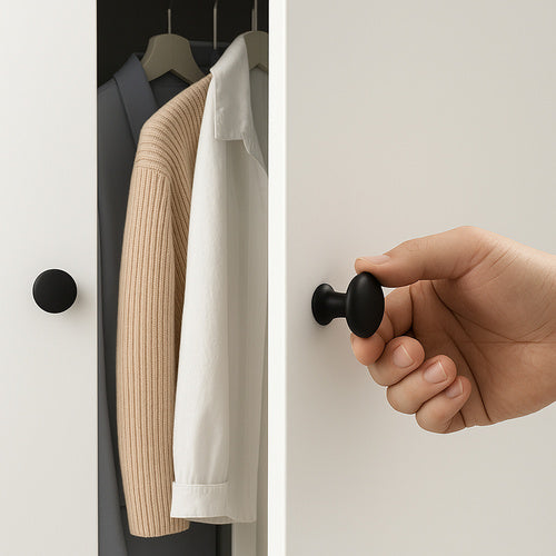 Ruhhy 25679 baldų rankenėlė