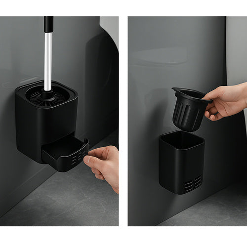 Ruhhy 25725 vonios šepetys