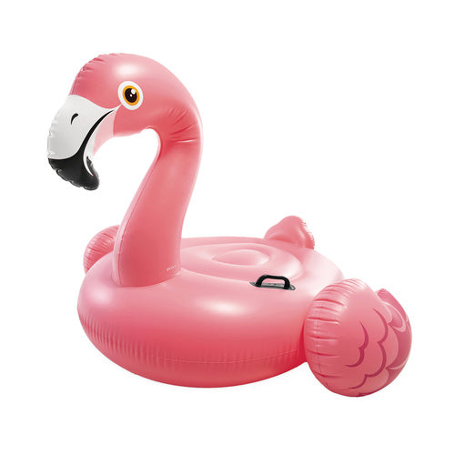INTEX 57558 Flamingo pripučiamas čiužinys