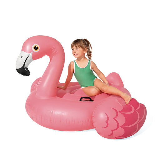 INTEX 57558 Flamingo pripučiamas čiužinys