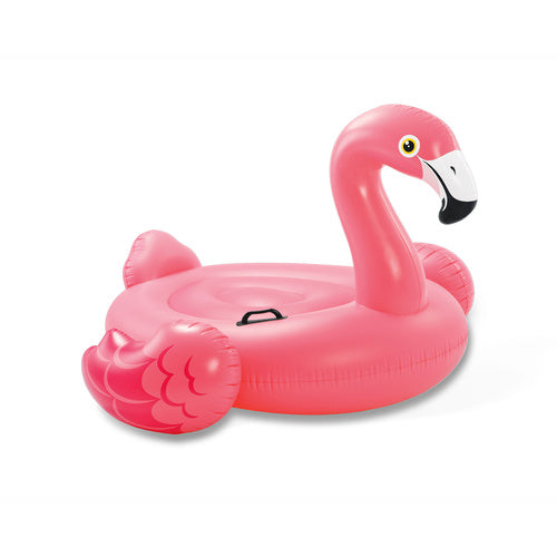 INTEX 57558 Flamingo pripučiamas čiužinys