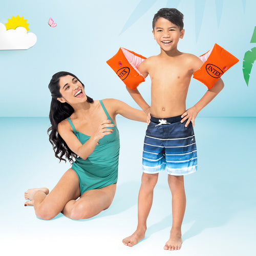 Plaukimo rankovės - INTEX 58641