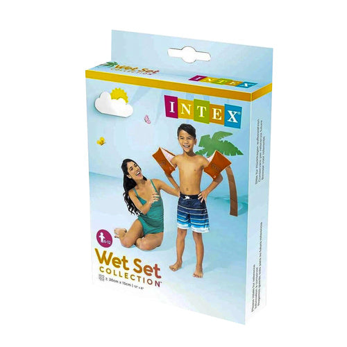 Plaukimo rankovės - INTEX 58641