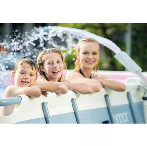 INTEX 28089 baseino vandens fontanas