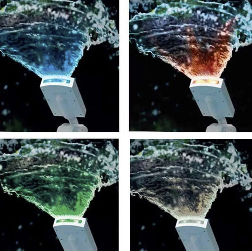 INTEX 28089 baseino vandens fontanas