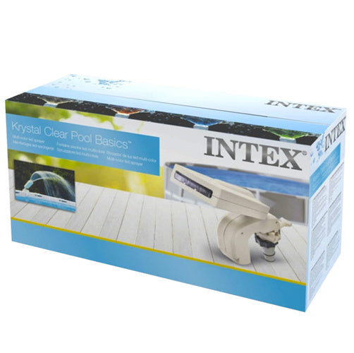 INTEX 28089 baseino vandens fontanas