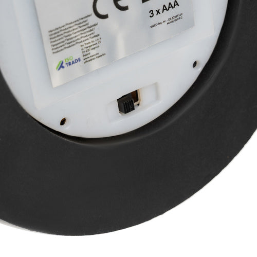 Rožė stiklinėje - spindinti Ruhhy 25682