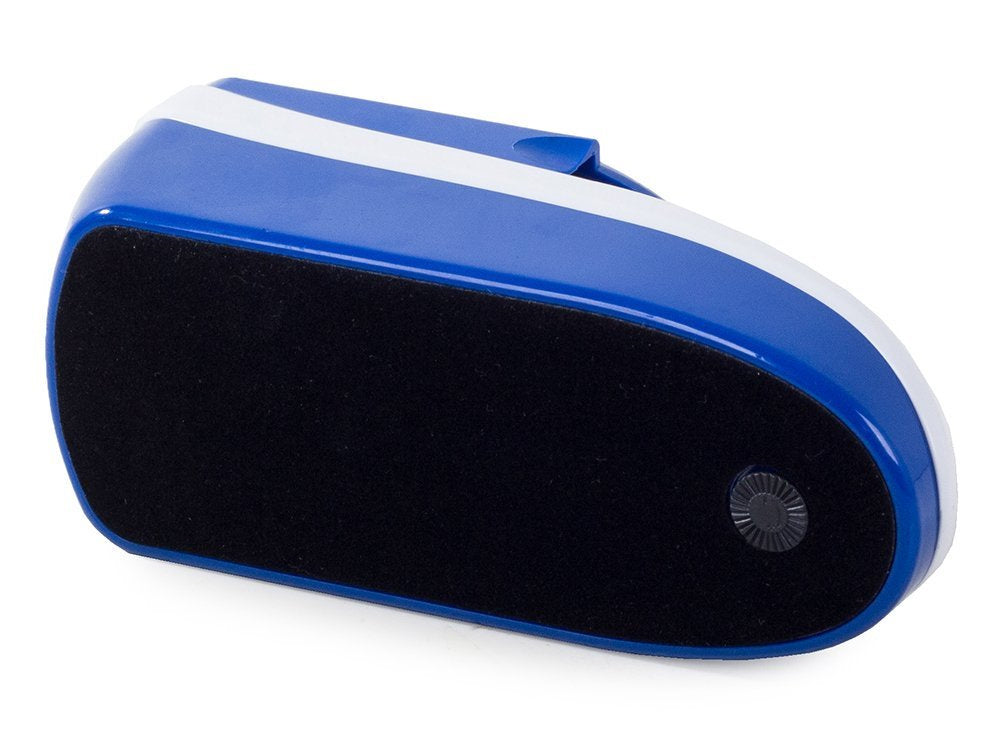 Elektrinių cigarečių aparatas 001, Mėlyna, Szín, Kék