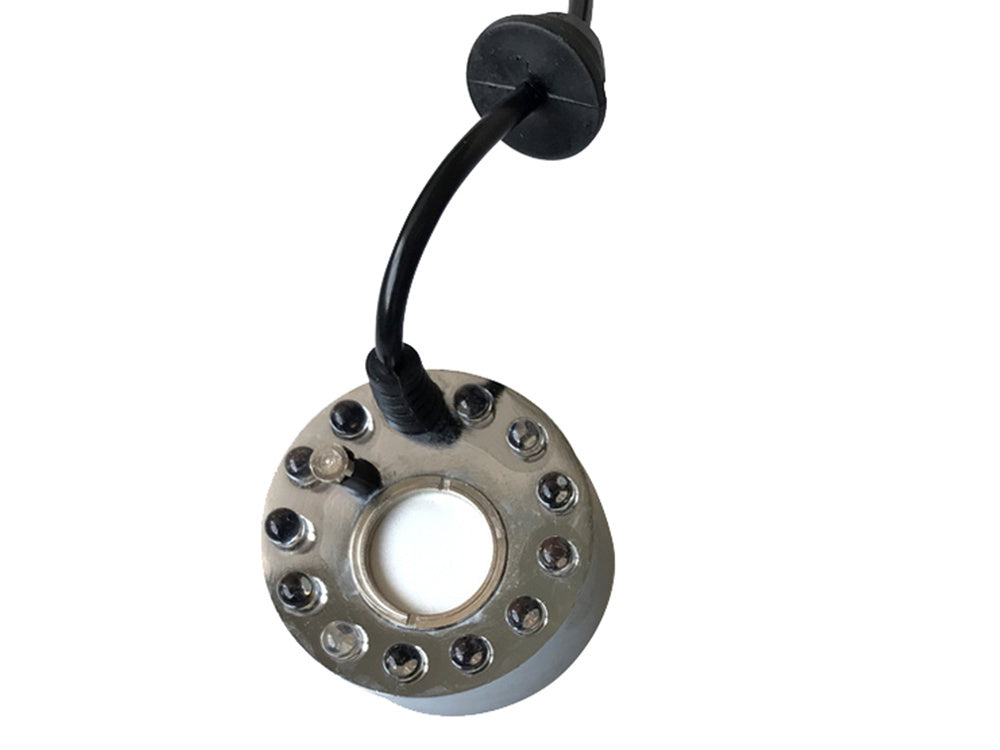 Garų generatorius rūko jonizatorius drėkintuvas