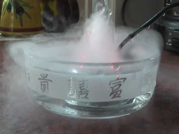 Garų generatorius rūko jonizatorius drėkintuvas