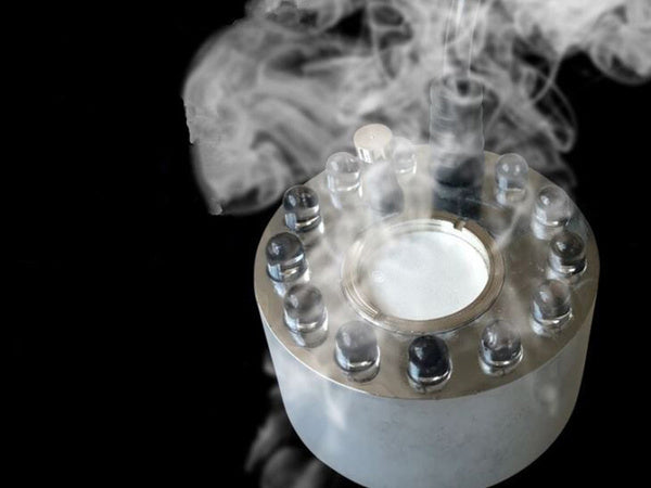 Garų generatorius rūko jonizatorius drėkintuvas