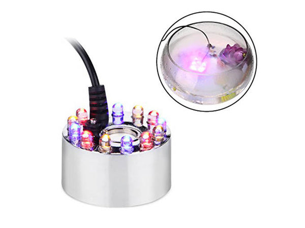 Garų generatorius rūko jonizatorius drėkintuvas