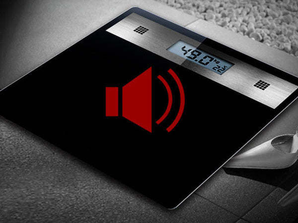 Elektroninis lcd ekranas vandens svoris 180 kg