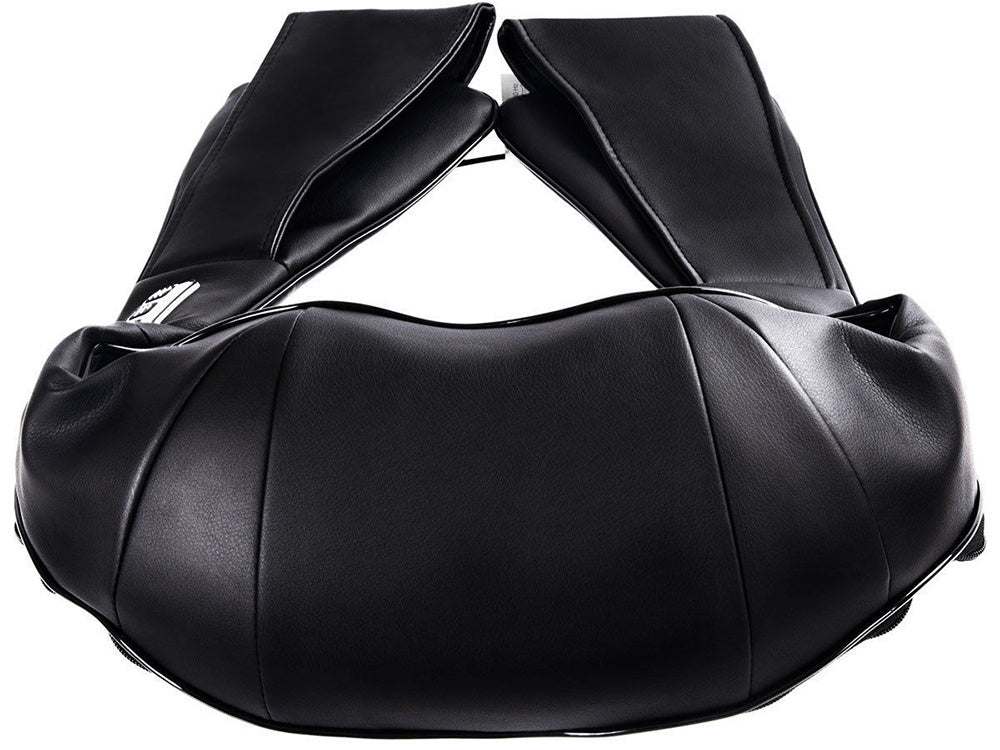 Kaklo kaklo masažuoklis nugaros kūno 3d shiatsu nugaros