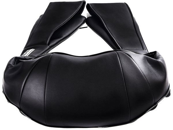 Kaklo kaklo masažuoklis nugaros kūno 3d shiatsu nugaros