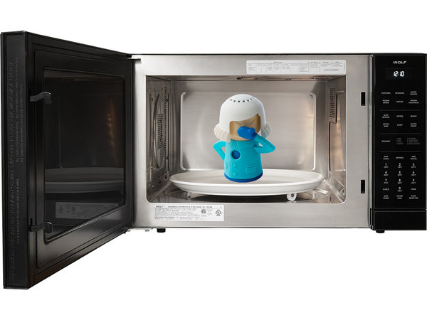 Šaldytuvo kvapų sugėriklis mikrobangų krosnelių valiklis